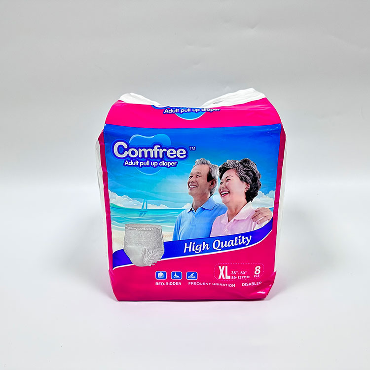 Sepira kerepe diaper diwasa bakal diganti? Sepira kerepe diaper diwasa bakal diganti?