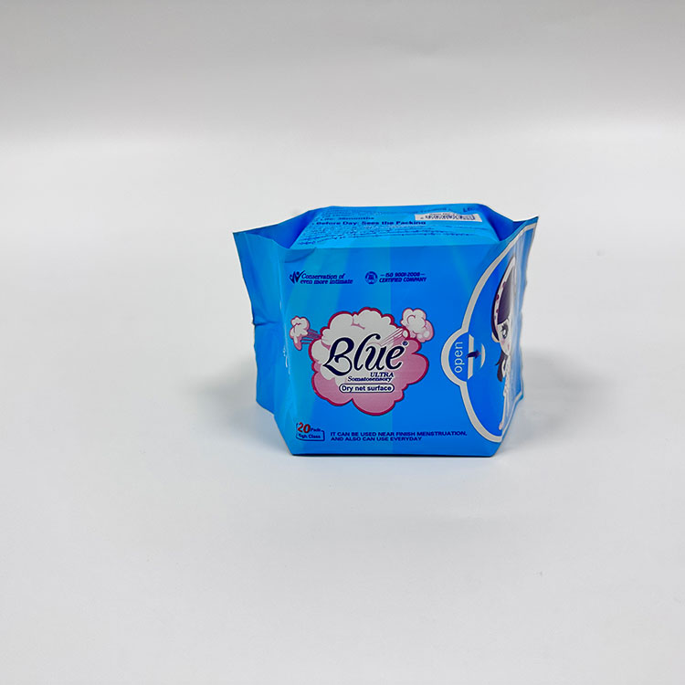 Kepiye Napkin Sanitary Fungsional Bisa Ngapikake Kenyamanan lan Kebersihan?