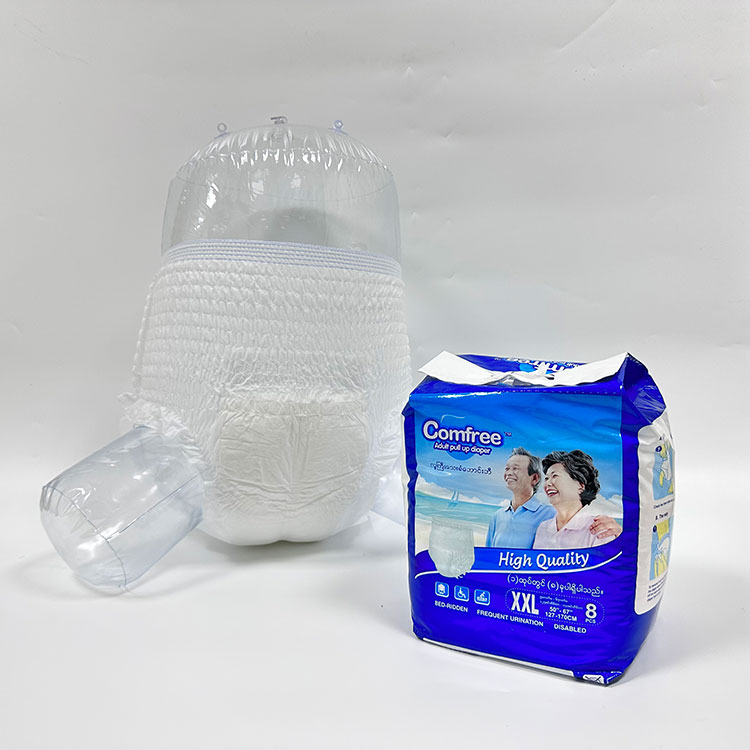 Kepiye Celana Dewasa Tarik Bisa Ngapikake Kenyamanan lan Kamardikan Saben?