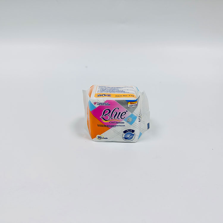 Kepiye Napkin Sanitary Ultra Tipis Nambah Kenyamanan lan Kebersihan?