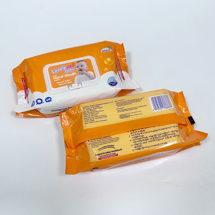 Kepiye Kelembapan Tisu Lembut Nambah Kenyamanan Kulit?