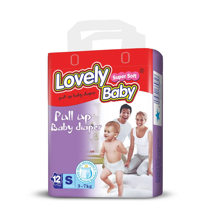 Celana Bayi Pull-Up: Pandhuan Praktis kanggo Panggunaan Nyaman, Pas, lan Saben Dina Celana Bayi Pull-Up: Pandhuan Praktis kanggo Panggunaan Nyaman, Pas, lan Saben Dina