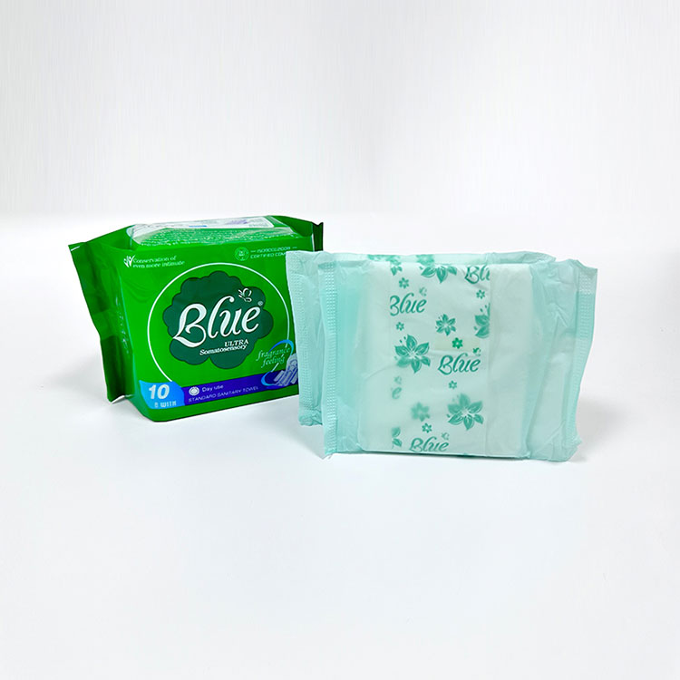 Sanitary Pad anti bocor