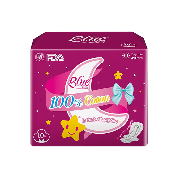 Sanitary Pads Reguler