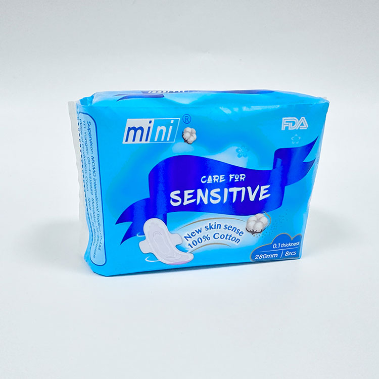 Sanitary Pad tipis